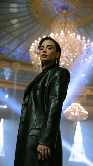 JAX JONES FT DEMI LOVATO & STEFFLON DON - INSTRUCTION