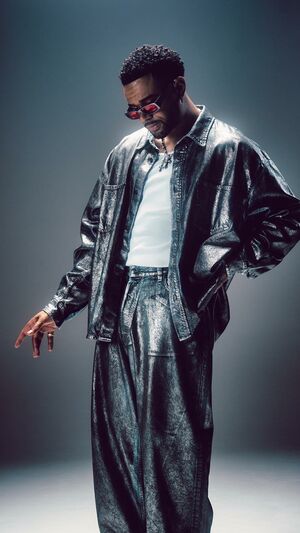 CLEAN BANDIT X TOPIC FT WES NELSON - DRIVE