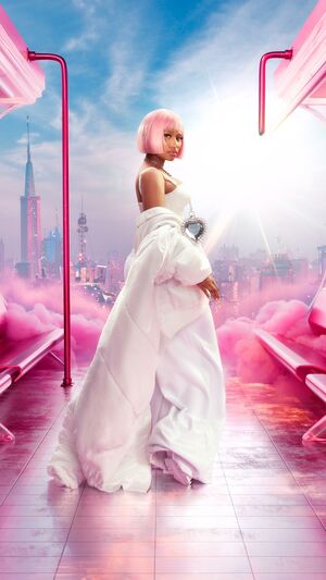 JUSTIN BIEBER FT NICKI MINAJ - BEAUTY AND A BEAT