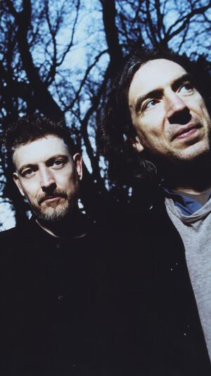 Snow Patrol - Chasing Cars