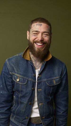 POST MALONE & THE WEEKND - ONE RIGHT NOW