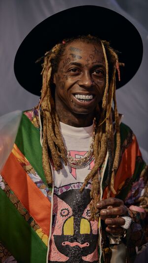 DAVID GUETTA FT CHRIS BROWN & LIL WAYNE - I CAN ONLY IMAGINE