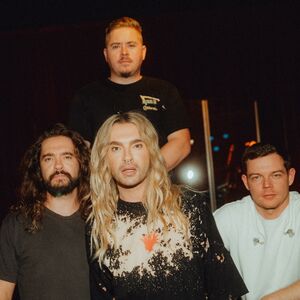 Tokio Hotel