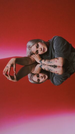 Louane - Avenir