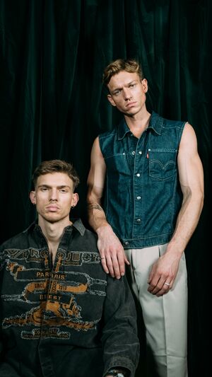 Fast Boy - Nothing Lasts Forever