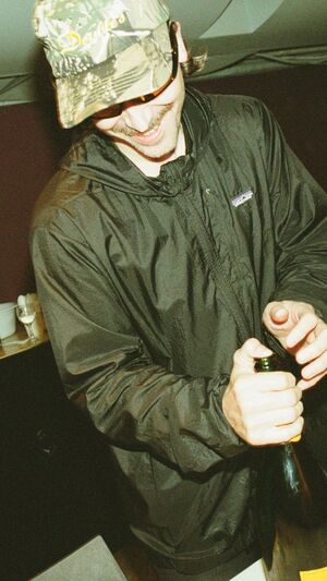 NEIKED x Portugal. The Man - Glide