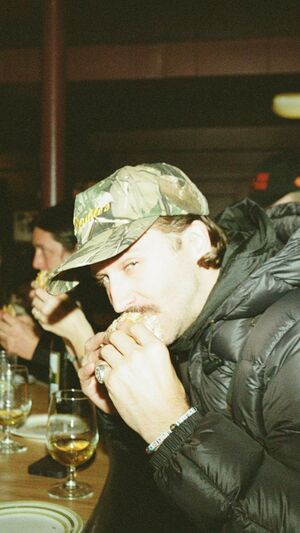 NEIKED x Portugal. The Man - Glide