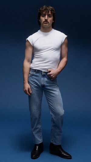 BENSON BOONE - SORRY I'M HERE FOR SOMEONE ELSE