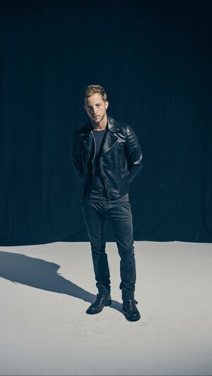 James Morrison - You Give Me Something