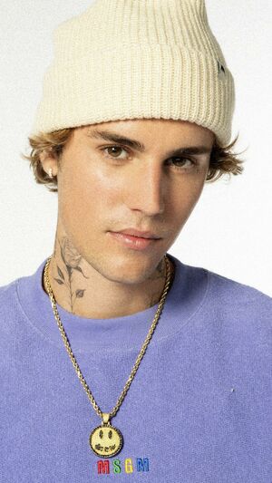 JUSTIN BIEBER - DAISIES