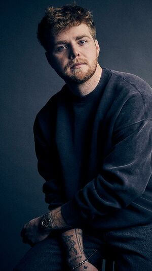 ALEX WARREN - ORDINARY