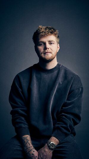 ALEX WARREN - ORDINARY