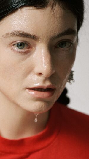 Lorde - What Was That?