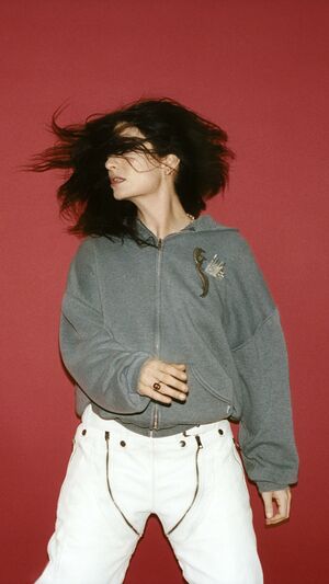 Lorde - What Was That?