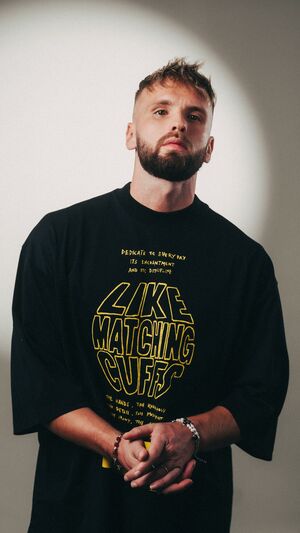 TOPIC X FIREBOY DML X NICO SANTOS - BODY