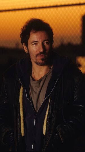 Bruce Springsteen - Hungry Heart