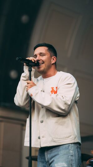 Nico Santos - Home Pt. 2