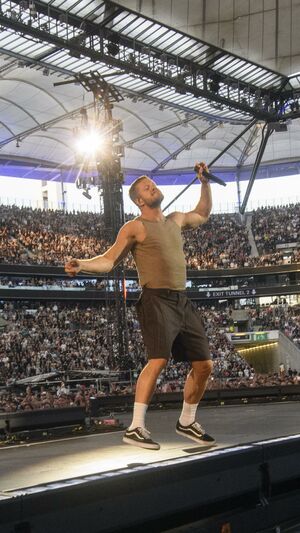 Imagine Dragons - Radioactive