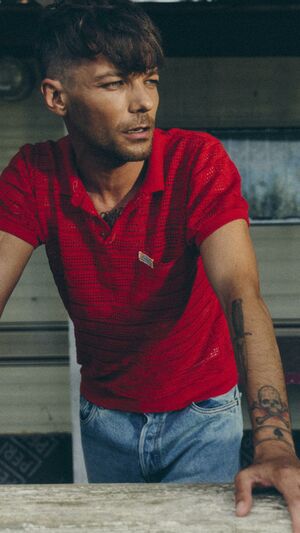 ONE DIRECTION - DRAG ME DOWN