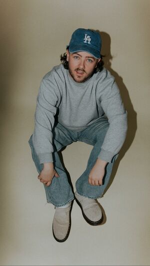 Declan J Donovan - Homesick (Acoustic)