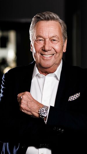 Roland Kaiser - Mein Kompliment