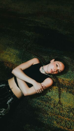 HOLLY HUMBERSTONE - I WOULD DIE 4 U