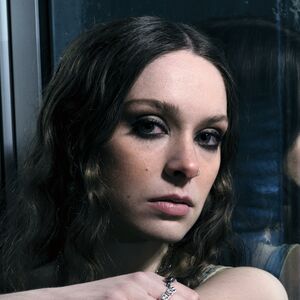 HOLLY HUMBERSTONE