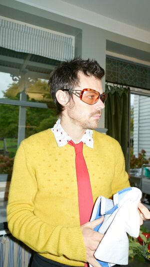 Harry Styles - Adore You