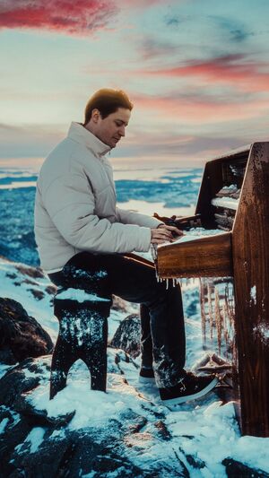 Kygo feat. Conrad - Firestone