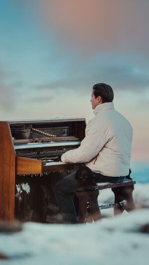 KYGO WITH KHALID & GRYFFIN - SAVE MY LOVE