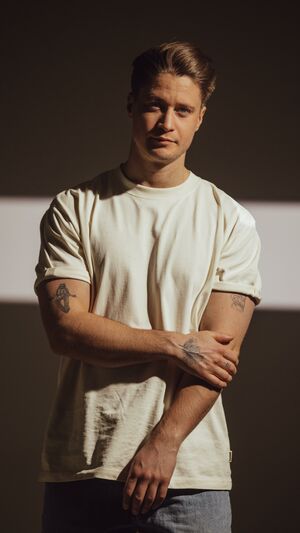 Kygo feat. Parson James - Stole The Show