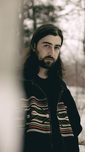 NOAH KAHAN - THE GREAT DIVIDE