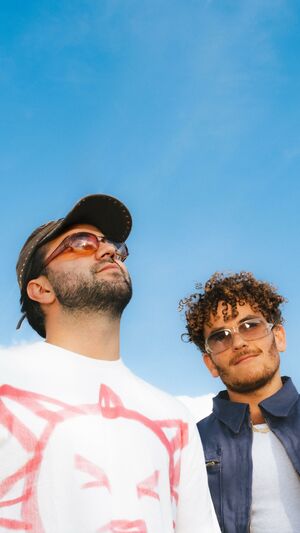 ANOTR & 54 ULTRA - TALK TO YOU