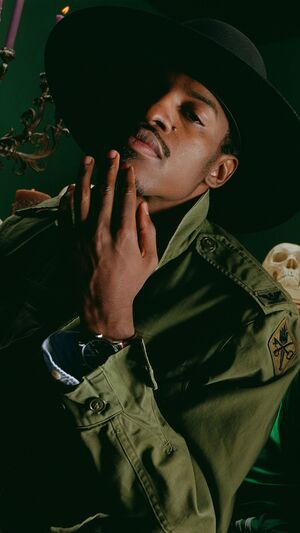 Outkast - The Way you move