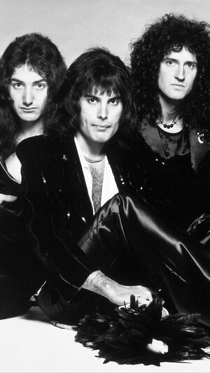 Queen - Another One Bites The Dust