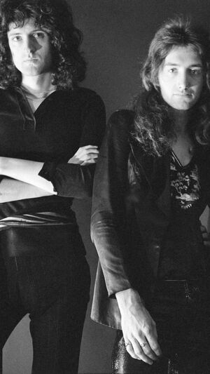 Queen - Bohemian Rhapsody