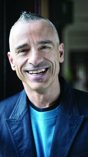 Eros Ramazzotti & Tina Turner - Cose Della Vita