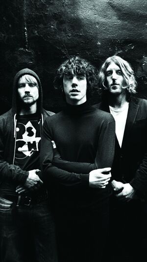 Razorlight - Wire To Wire