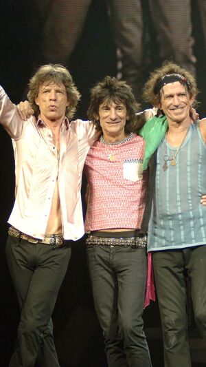 The Rolling Stones, Purple Disco Machine - Mess It Up (Purple Disco Machine Remix)