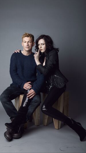 Rosenstolz - Liebe ist alles