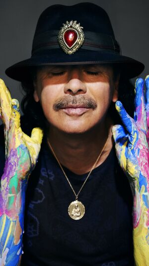 Santana - Samba Pa Ti