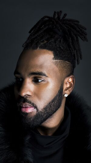 JASON DERULO - IN MY HEAD