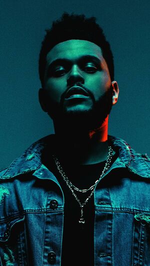 LANA DEL REY FT THE WEEKND - LUST FOR LIFE