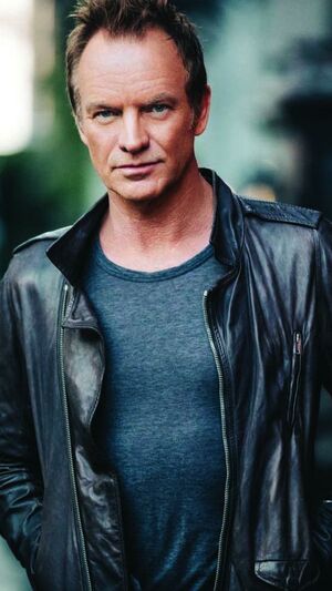 Police - Every Breath You Take