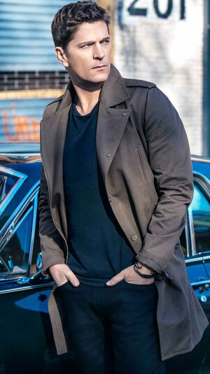 Matchbox Twenty - Push