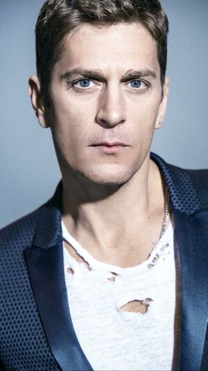 Matchbox Twenty - Unwell