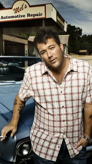 Uncle Kracker - Follow Me
