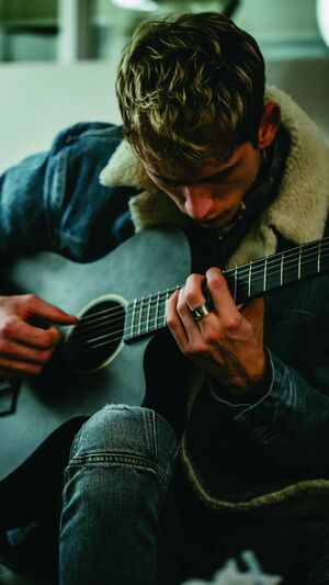 mgk - Times Of My Life