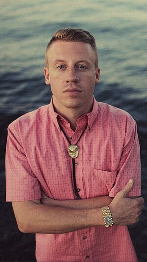 Fences feat. Macklemore & Ryan Lewis - Arrows