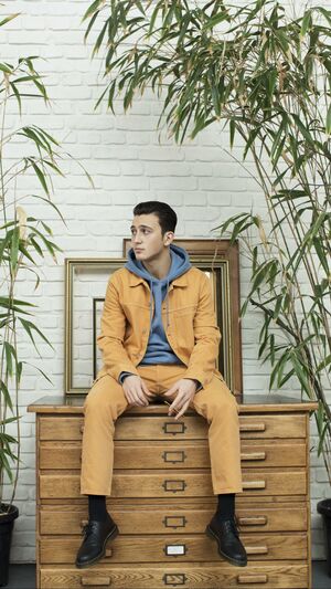 Steve Aoki, Sam Feldt & Xandra with Nile Rodgers &  Zak Abel - I'm Going Out